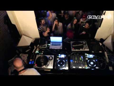 Dimitri ::: Pakhuis ::: October 13th 2012 ::: Grooveline