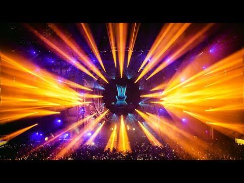MARLO (Tech Energy Set) [FULL SET] - TRANSMISSION The Creation (21.11.2015) Prague