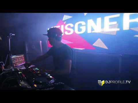 Videoset: Keisgner  @  Causa y efecto  ::  San Antonio 5 mar 2016
