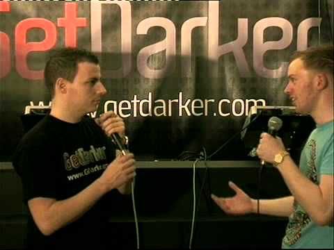 GetDarkerTV #009 - ORIEN, M2J, CEO