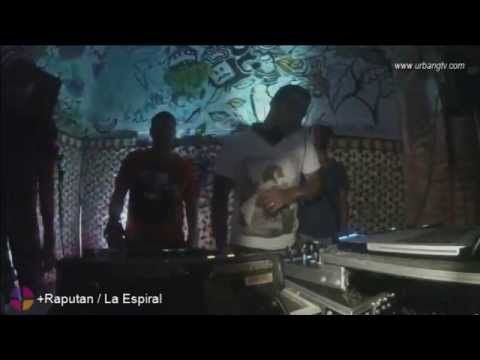 Alpha - Navidance @ La Espiral by +Rapután