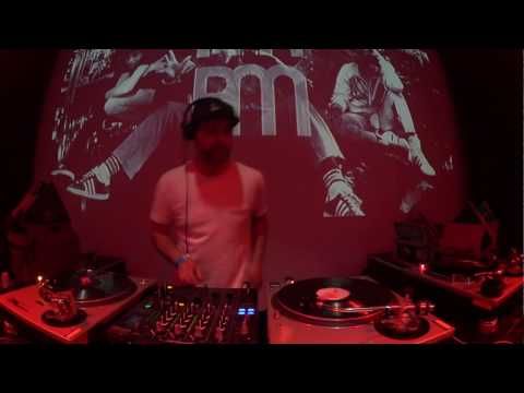 SP @ AM/PM, Melkweg, Amsterdam (18-04-2015)
