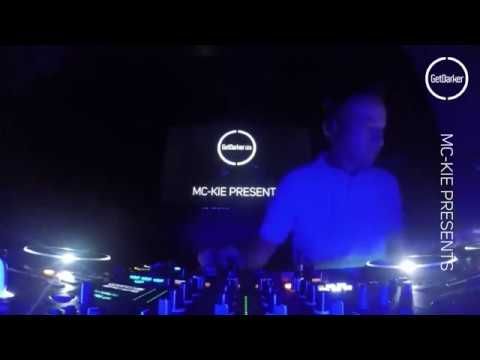 Mysta Harris - [GetDarker & MC Kie Presents]