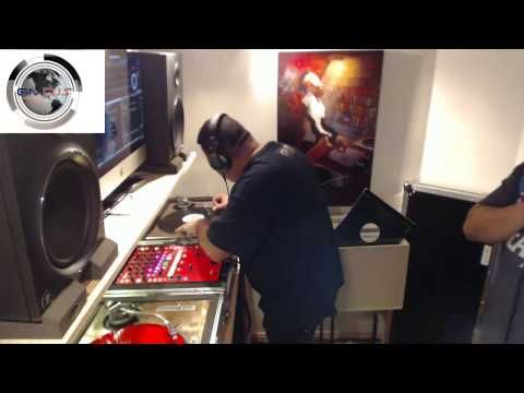 GMDJS Dj Money spinoff Mike Dj Birdman Garcia (Henchmen Djs)
