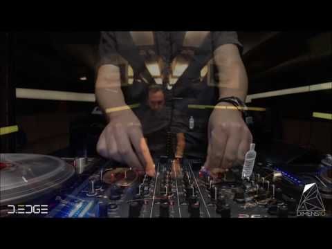 Daniel UM @ DIMENS10 | D-Edge Live