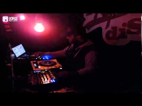 Marquito - L´Aperidisko - borgo33.com