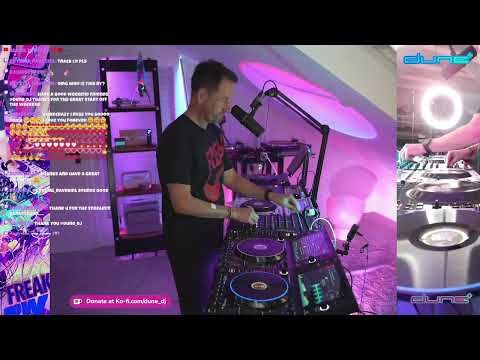 dune+ can’t stop streaming no. 79 - FREAK SHOW
