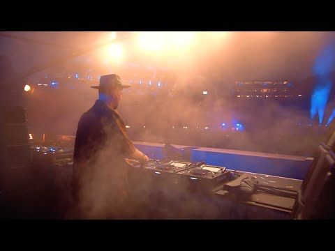 Kölsch | Tomorrowland Belgium 2019