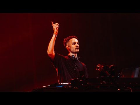 Cassian @ Tomorrowland, 2025