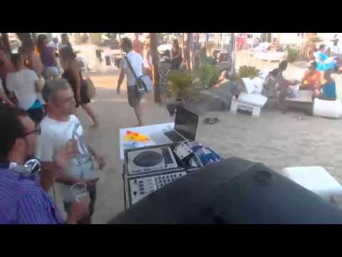 00Tabù - Aloha - 25 luglio