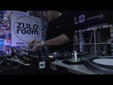 1st Degree (Zulo Room)