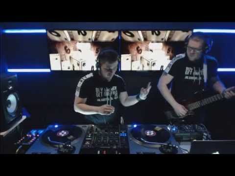Buy One Get One Free - Live @ Radio Intense 19.05.2015