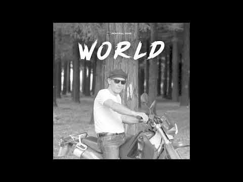 Memorial Home - World Album [REM006]