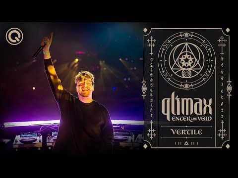 Vertile | Qlimax 2023 | Enter the Void