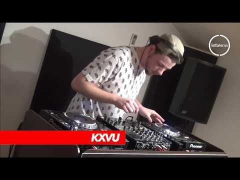 KXVU - GetDarkerTV #266 [Imperial Audio x Serious Blendz]