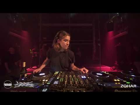 Zohar | HARD DANCE x Strange Days Amsterdam