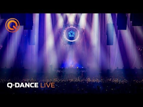 Qlimax 2018 | Luna