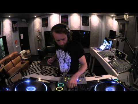 Ben Klein @ 10YEARS80, Studio 80, Amsterdam (06-07-2015)