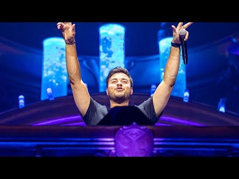 Quintino at Mainstage | Tomorrowland Winter 2022