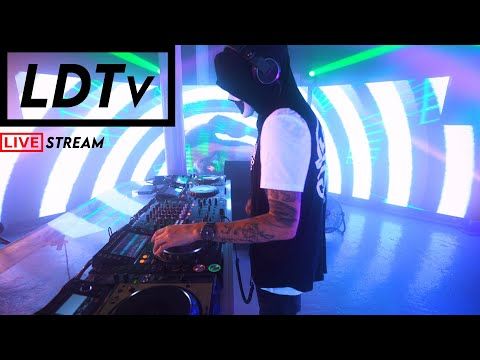 Grimehouse live on LDtv