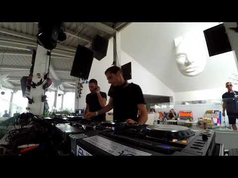 Steam Shape at DumDum Festival Mundo, (HU) 01 June 2018