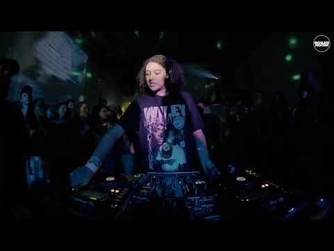 Tiffany Calver Boiler Room Austin DJ Set