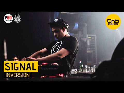 Signal - Inversion [DnBPortal.com]