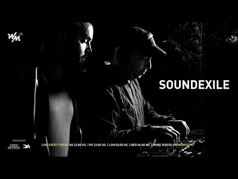 We Must Specials ft soundexile
