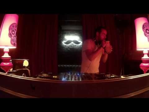 Yaroslav Lenzyak RTS FM Kharkiv 02 11 16