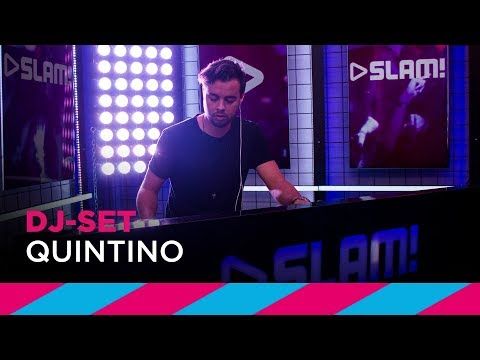 Quintino (DJ-set) | SLAM!