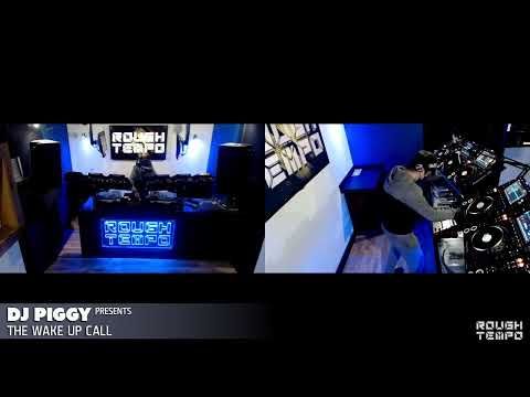 PIGGY - THE WAKE UP CALL SHOW