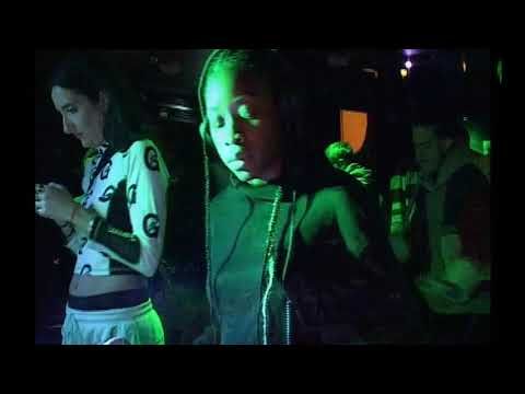 Jess Ajose DJ Set | Keep Hush Live: Blanco 'English Dubbed' EP Launch