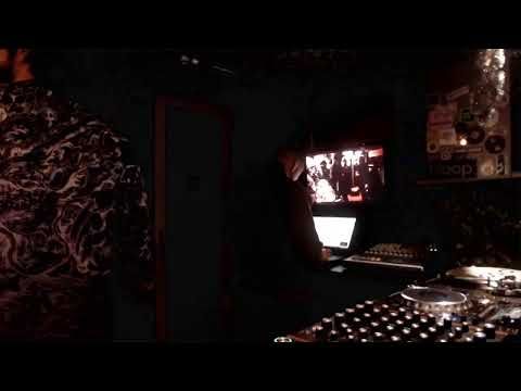 Arithmetic Sound w/ Dalbert - 26.11.20