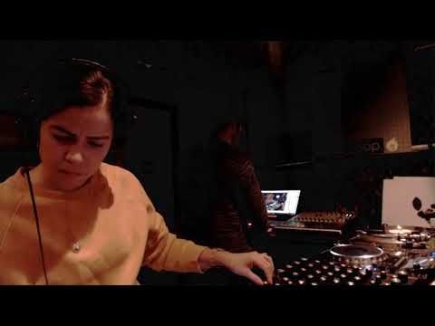 4 4 w/ Daisybelle - 12.11.2019