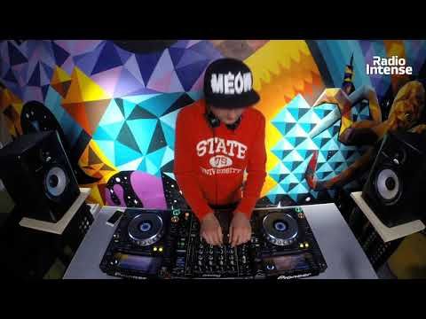 Nikolai Nick - Live @ Radio Intense 01.11.2017