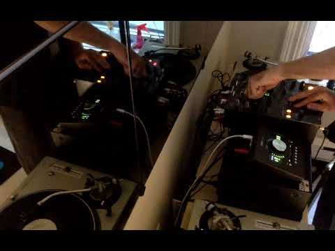 Ghostly with Patrick Holland @ The Lot Radio (July 13 2020)