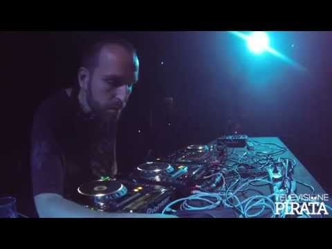 Philipp  dj set - XX Years of electronic music in Bologna || Link Associated