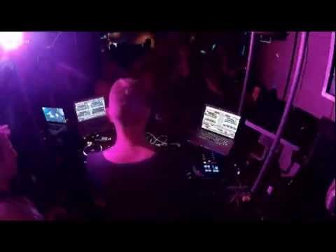 Thomas T  DI CARLO & FRIENDS @ VETO (Ibiza) 08/05/2015 borgo33