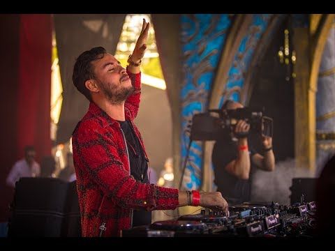 Tomorrowland Belgium 2017 | Quintino