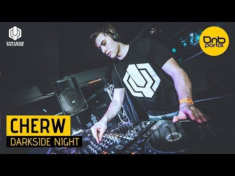 Cherw - DarkSide Night [DnBPortal.com]