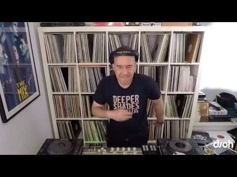 DSOH #662 - Lars Behrenroth DEEP HOUSE - LIVE IN THE MIX - Deeper Shades Of House