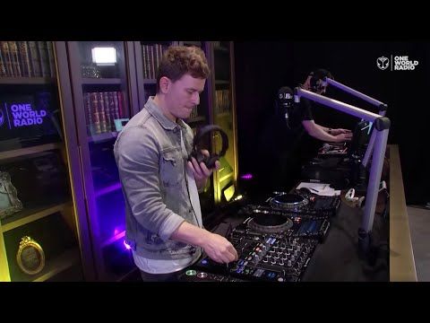 Fedde Le Grand - Tomorrowland Anthems I One World Radio