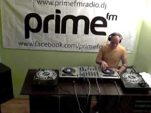 ILL Cows & Friends Rol live PrimeFm 201310125