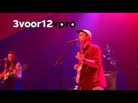 Mac DeMarco live at Down The Rabbit Hole 2016