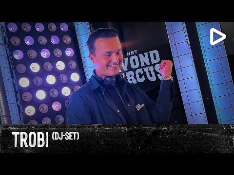 Trobi - APRIL 2023 (LIVE DJ-set) | SLAM!