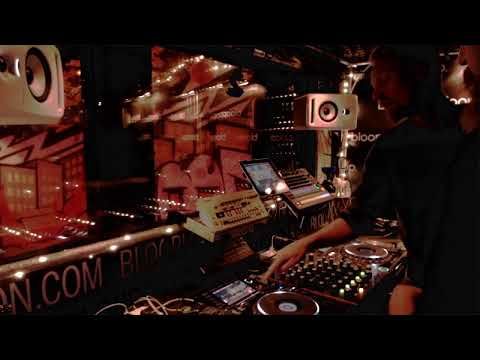 The Project w/ Frazer Campbell Featuring Dan Formless - 18.12.19