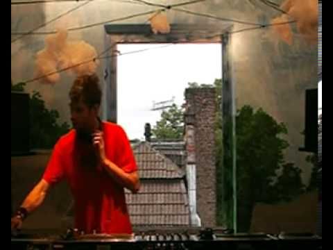 Red Robin @ RTS.FM - 07.08.2010