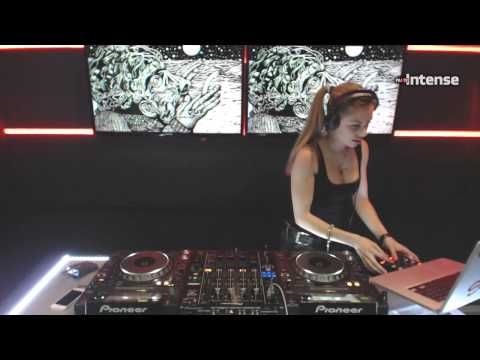Live @ Radio Intense 26.03.2014 - Sonya