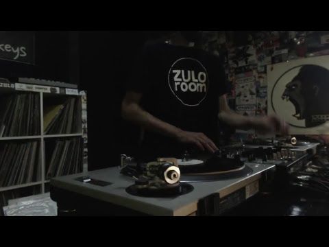 Luisjause ( only vinyl )