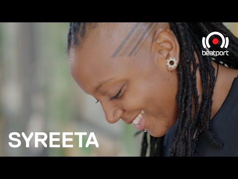SYREETA DJ set - The Residency w/ Maya Jane Coles: Rising Stars | @Beatport Live